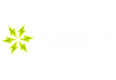 Instasino logo